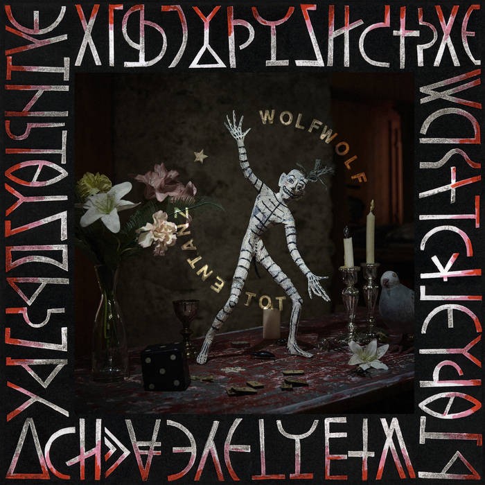 WolfWolf - Totentanz